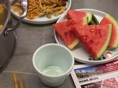 -宴全牛粤来越牛潮汕鲜牛肉火锅(海州万达广场店)