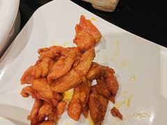 -高第街56号餐厅(美莲广场店)