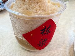 -刘栋梁大排档(淮海东路店)