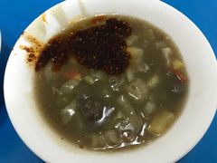 -刘老虎肉丸糊辣汤(总店)