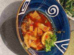 -汉水谣·江景餐厅(江滩店)