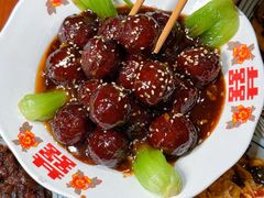 -福苗小骆驼烧烤(莲湖路店)