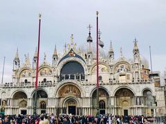 -圣马尔谷圣殿宗主教座堂