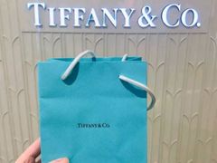 -Tiffany & Co.蒂芙尼
(天津万象城店)