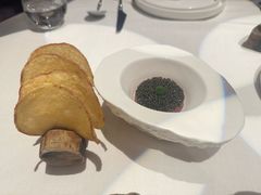 -Le Bistrot de Racine