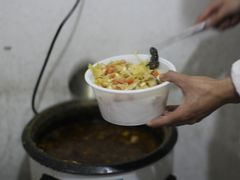 -王菊美食街·王菊面馆(总店)