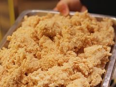 -超级鸡车(曹杨路店)