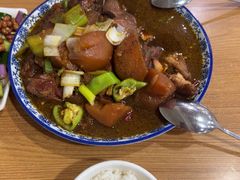 -东财大盘鸡(黑石礁店)