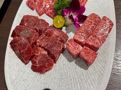 -橘焱胡同烧肉夜食(BFC外滩金融中心店)