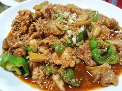 -高淳老街土菜馆(迎薰门店)
