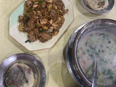 -标记美食新鲜猪杂(兴南大道店)