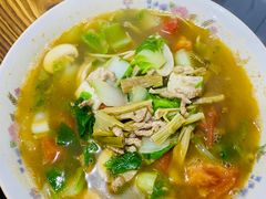 -小狗面馆(复兴店)