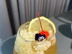 -3号仓库·创意中国菜(乐清正大广场店)