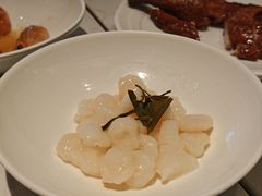 -上海宝华喜来登酒店·采悦轩中餐厅