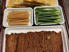 -真地道京味府·鲜橙烤鸭·北京菜(朝外大街东大桥店)