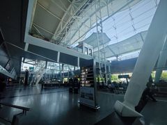 -重庆江北国际机场-T2航站楼