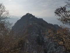 -终南山南五台景区