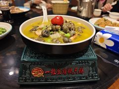-锡和无锡菜(景丽苑店)