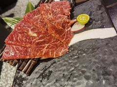 -厚贞日式烤肉(浦东汇智店)