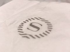 -上海宝华喜来登酒店·采悦轩中餐厅