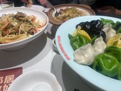 -双合园·海鲜水饺青岛菜(万佳广场店)