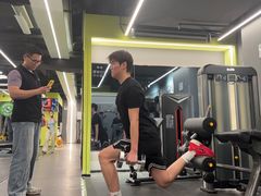-海马健身-IMVP(EAC欧美中心店)