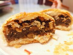 枣泥月饼-新川饮食(新川小区店)