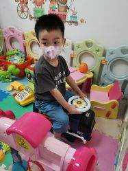 -圣瑞医疗上海圣恩儿科门诊部