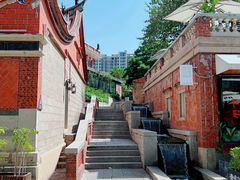 -晋江五店市传统文化旅游区