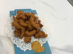 -徐记小怪兽肉蟹煲(中央大街店)