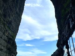 -张家界天门山国家森林公园