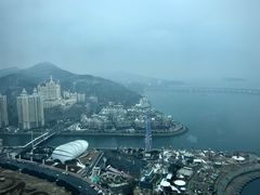 -大连君悦酒店·星海湾壹号Dalian·Dalian(星海广场店)