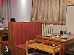 -前门杨记·铜锅涮肉(王府井·故宫店)