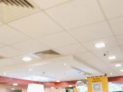 -麦当劳(花城大道华穗路店)