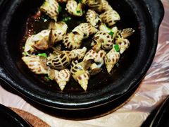 -小时候焗海鲜(鄞州万达店)
