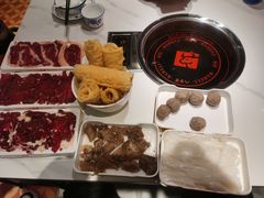 -八合里牛肉火锅(八合里总店)