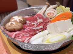 -元气寿司(金光华店)