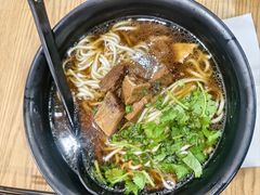 -李先生牛肉面大王(郑州火车站西广场2店)