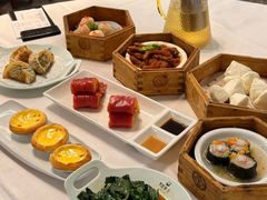 -怀德酒楼·粤菜·海鲜·茶点(宝安国际机场店)