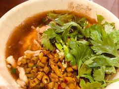 肉丝粉-易裕和·长沙米粉(友谊路店)