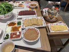 -东门口·鲜爆肚涮肉·烧烤(老门东店)