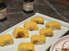 黄米凉糕-紫泥369粗粮季(四牌楼店)