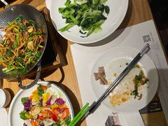 -中国徽菜·徽商故里(广安门店)