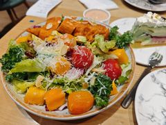 -魏客咖啡(中铁中心店)