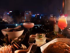-萨芭蒂高空花园餐酒吧