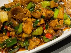 -佬太公海鸭·海鲜大排档(上海总店)