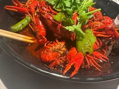 -红辣椒·川菜·火锅(朝外店)