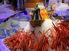 -澜悦港海鲜体验主题餐厅