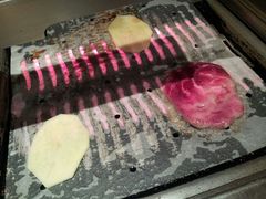 -新石器烤肉(周浦万达店)