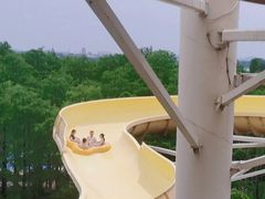 -武汉玛雅海滩水公园